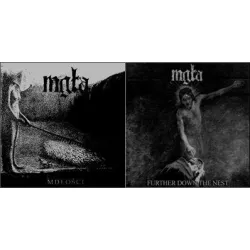 Mgła- Mdłości/ Further Down the Nest